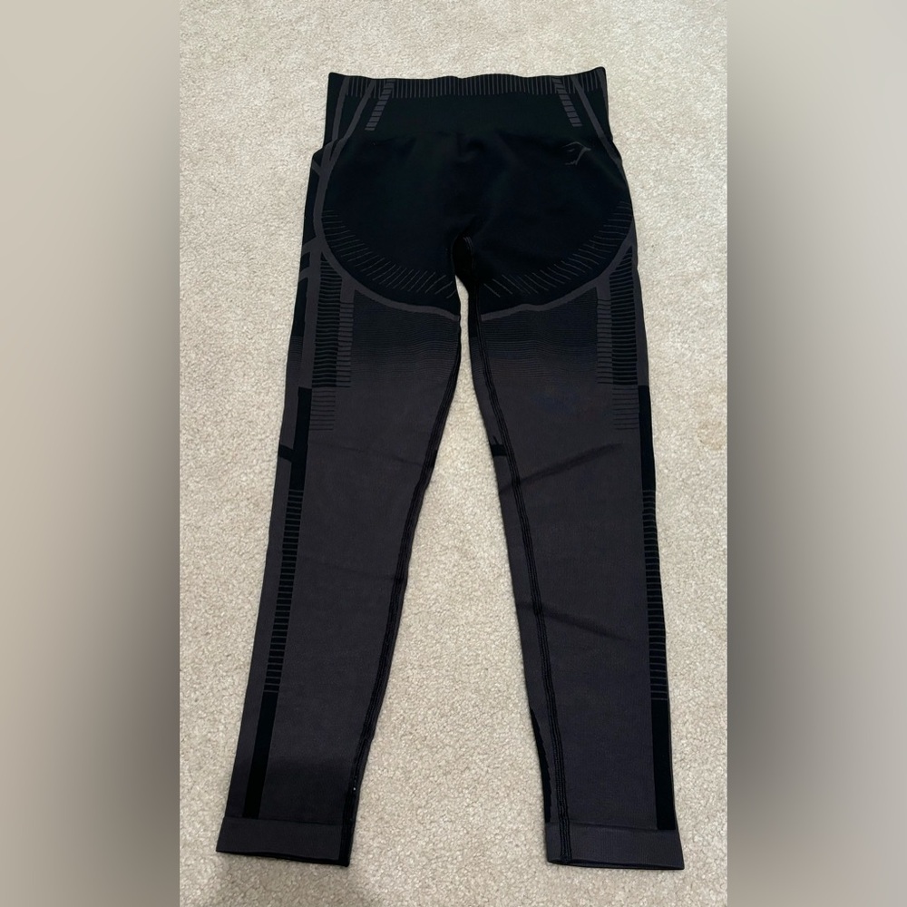 Gymshark compression leggings